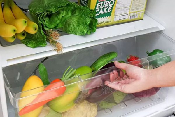 Cách bảo quản chuối trong tủ lạnh an toàn hiệu quả