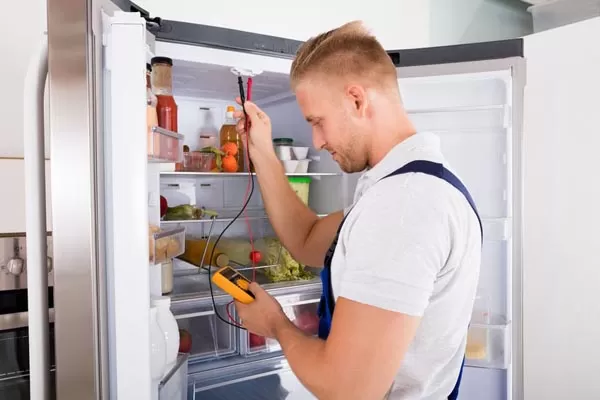 giới thiệu sửa tủ lạnh đà nẵng
