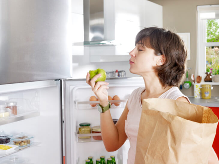 Cách sử dụng tủ lạnh Sanyo tiết kiệm điện