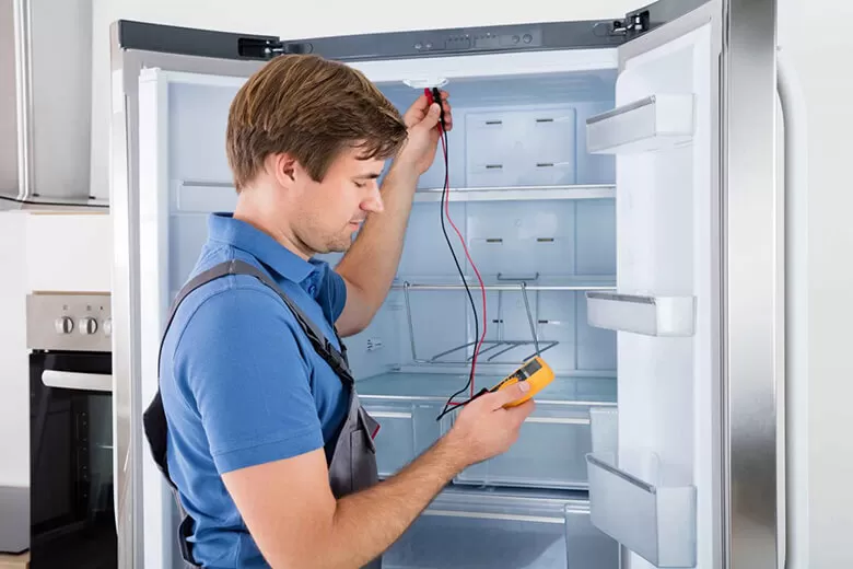 Sửa tủ lạnh Electrolux đà nẵng