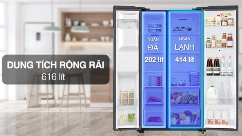 Tủ lạnh Samsung Family Hub là gì? Có nên mua hay không?
