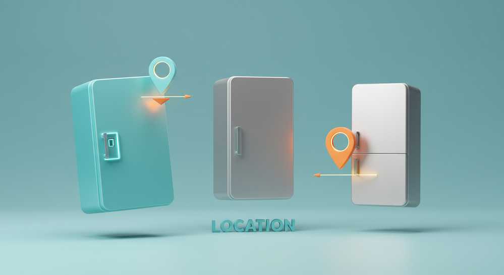 Cách kiểm tra timer tủ lạnh đơn giản và chính xác tại nhà 2 Xác định vị trí timer trên các dòng tủ lạnh phổ biến