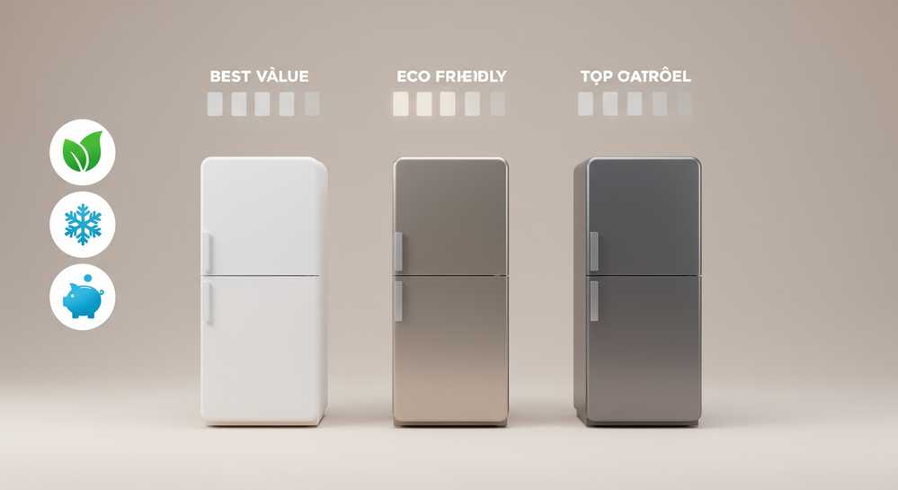 Tổng hợp mẫu tủ lạnh 180 lít giá rẻ đáng mua nhất hiện nay 3 Bảng so sánh nhanh các mẫu tủ lạnh 180 lít nổi bật
