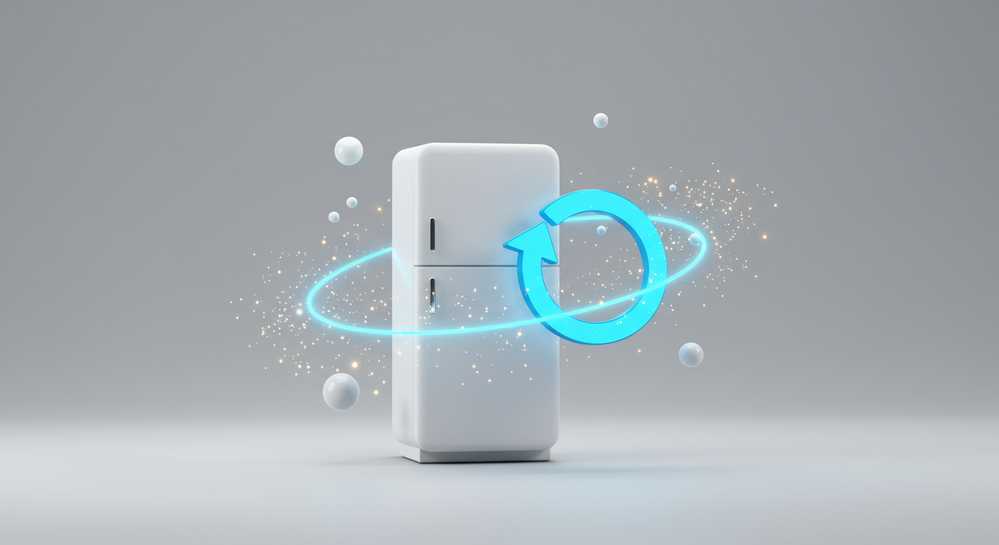 Cách reset tủ lạnh Beko để khắc phục lỗi đơn giản tại nhà 1 Khi nào bạn nên thực hiện reset tủ lạnh