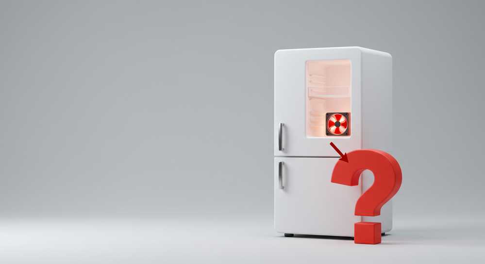 Cách sửa lỗi F0 12 tủ lạnh Hitachi triệt để và an toàn 1 Lỗi F0 12 tủ lạnh Hitachi là gì