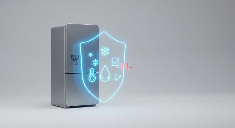 Tủ lạnh LG báo lỗi nháy đèn và cách xử lý nhanh chóng 3 Mẹo sử dụng tủ lạnh LG bền bỉ và tránh lỗi