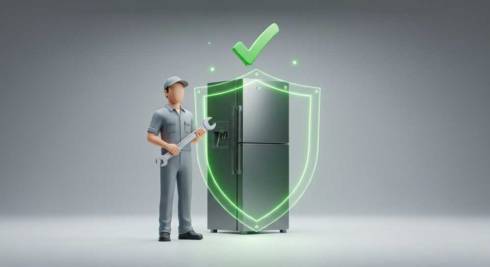 Tủ lạnh bị xì gas có nguy hiểm không và cách xử lý an toàn 3 Phòng ngừa và giải pháp sửa chữa chuyên nghiệp khi tủ lạnh hết gas